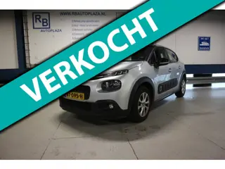 Citroen C3 1.2 PureTech S&S Feel / NAP / TOP DEAL ! ! !