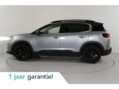 Citroën C5 Aircross 1.6 PHEV 225 pk | Panorama | 19" |