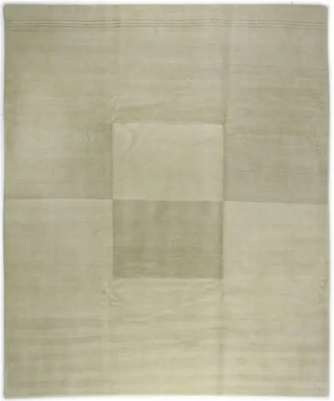 Nepal - Zeer fijn tapijt - met zijdegehalte - 300 cm - 250