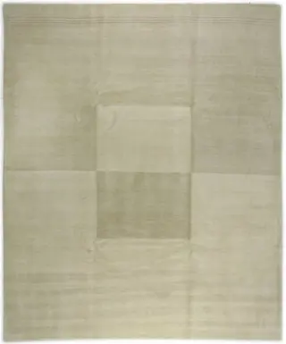 Nepal - Zeer fijn tapijt - met zijdegehalte - 300 cm - 250