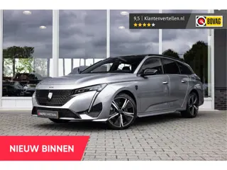 Peugeot 308 SW 1.6 Plug-in Hybrid 225 GT | Pano | ACC | Camera