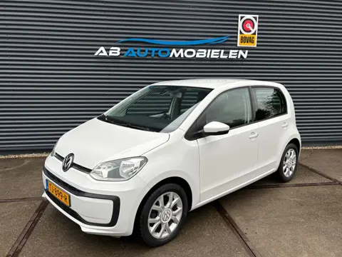 Volkswagen Up! 1.0 BMT move up! 5 DEURS/ BLUETOOTH/ LED VERL