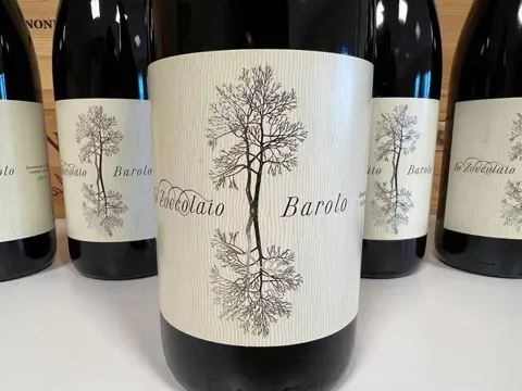 2018 Lo Zoccolaio - Barolo - 6 Flessen (0.75 liter)