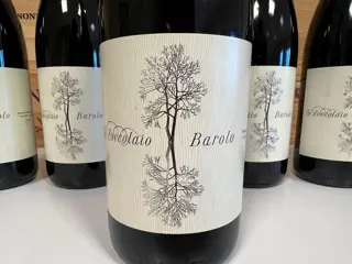 2018 Lo Zoccolaio - Barolo - 6 Flessen (0.75 liter)