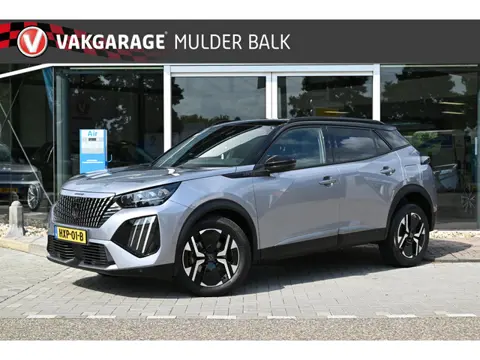 Peugeot 2008 1.2 GT Hybrid 145 e-DSC6