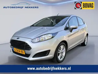 FORD FIESTA 1.0 ECOB. STYLE