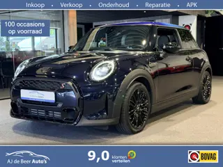 MINI 3-deurs 2.0 Cooper S John Cooper Works (bj 2021)