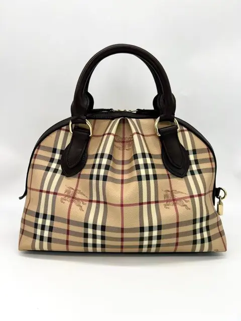 Burberry - Schoudertas