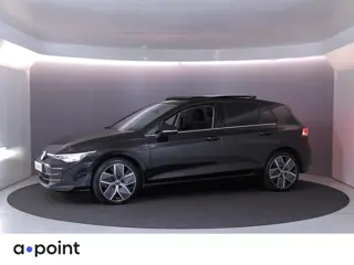Volkswagen Golf 1.5 eHybrid Style Edition 204 pk Automaat (DSG) | Verlengde garantie | Navigatie via