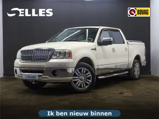 Lincoln MARK LT 5.4L V8 4x4 | LPG | Koppen gereviseerd