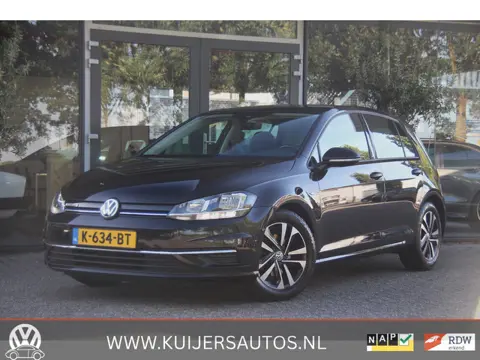 Volkswagen Golf 1.5 TSI Highline | IQ-Drive | ACC |