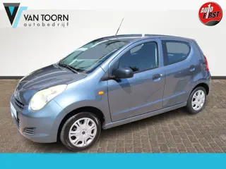 Suzuki Alto 1.0 Comfort Plus, Airco! . (bj 2011)