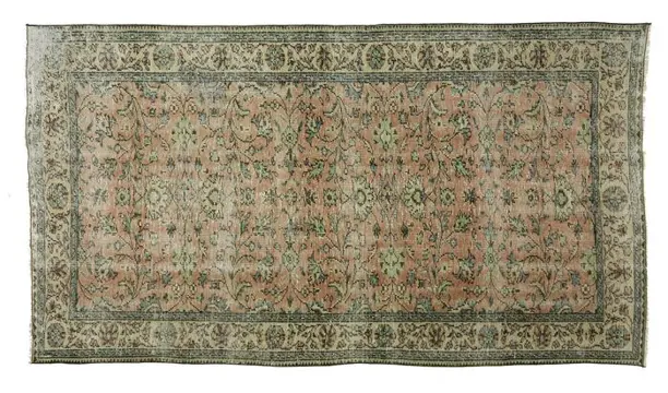 Yuruk - Vloerkleed - 266 cm - 161 cm