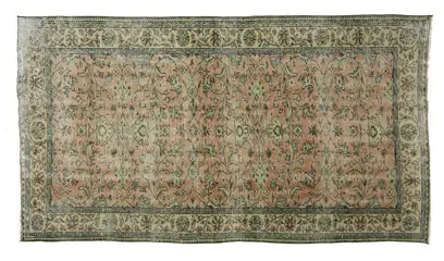 Yuruk - Vloerkleed - 266 cm - 161 cm