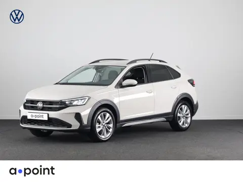 Volkswagen Taigo Life Edition 1.0 TSI 70 kW / 95 PK CUV 5 versn. Ha