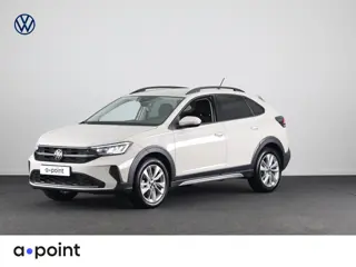 Volkswagen Taigo Life Edition 1.0 TSI 70 kW / 95 PK CUV 5 versn. Ha