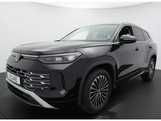 Volkswagen Tayron 1.5 eHybrid PHEV 204PK ELEGANCE 360CAMERA/NAVI/SFEER.VERL/ELEKTR.KLEP