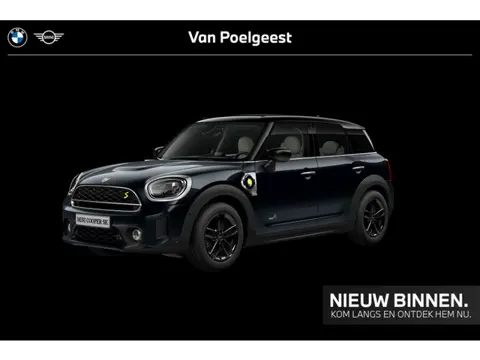 MINI Countryman Cooper S E ALL4 Classic