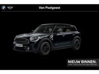 MINI Countryman Cooper S E ALL4 Classic