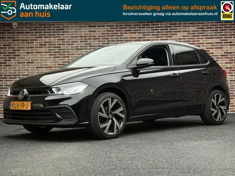 Volkswagen Polo 1.0 TSI R-Line DSG LED