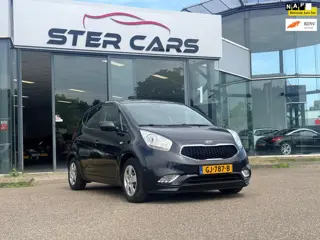 Kia Venga 1.4 CVVT DynamicLine|Airco|Camera|NAP|APK|