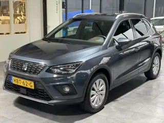 SEAT Arona 1.0 TSI Excellence LED / NAVI / AUTOMAAT