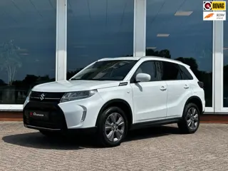 Suzuki Vitara 1.4 Boosterjet Smart Hybrid AUT. - Select - Navi - Camera - PDC - LM