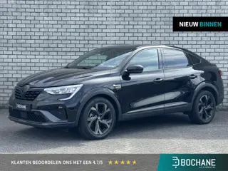Renault Arkana 1.6 E-Tech hybrid 145 E-Tech Engineered |  Stuur + Stoelverwarming | Achteruitrijcame