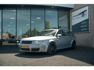 Audi RS6 *YOUNGTIMER*510PK*CARBON*SOLAR*MTM*VOSSEN*KW*BOSE*