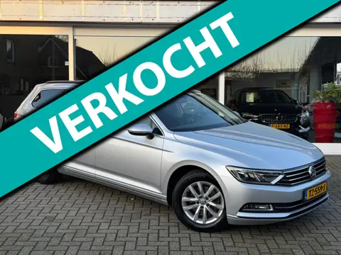 Volkswagen Passat Variant 1.4 TSI ACT Highline ACC I PDC I Carplay I Trekhaak