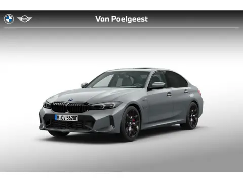 BMW 3 Serie Sedan 330e M Sport Edition | M Sportpakket Pro | Innovation Pack | Comfort Pack