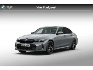 BMW 3 Serie Sedan 330e M Sport Edition | M Sportpakket Pro | Innovation Pack | Comfort Pack