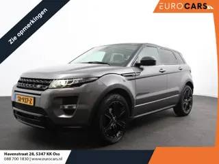 Land Rover Range Rover Evoque 2.0 Si 4WD Prestige Cruise control Climate control Lichtmetalen velgen