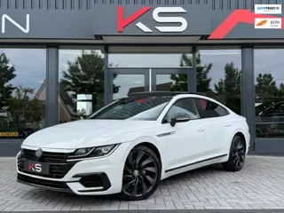 Volkswagen Arteon 2.0 TSI R-Line Business lPANOlVIRTUALlFULL