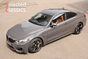 BMW M4 Individual / 100% Dealer oh / Nieuwstaat / ORG. NL
