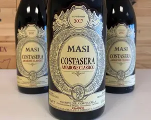 2017 Masi "Costasera" - Amarone della Valpolicella - 3