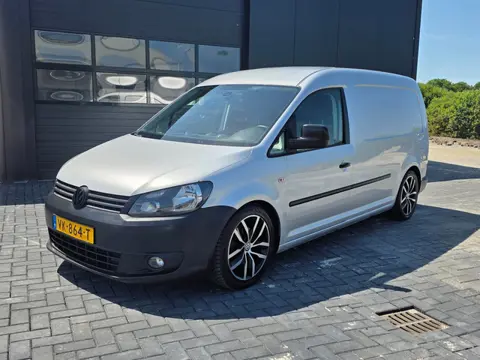 Volkswagen Caddy 1.6 TDI Maxi 2015 160.000km NAP!