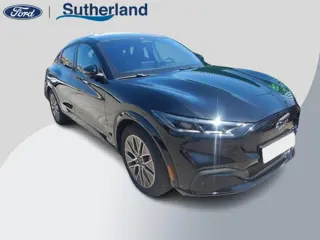 Ford Mustang Mach-E Premium AWD 75 kWh 315pk | Panoramadak | 19 inch Lichtmetaal