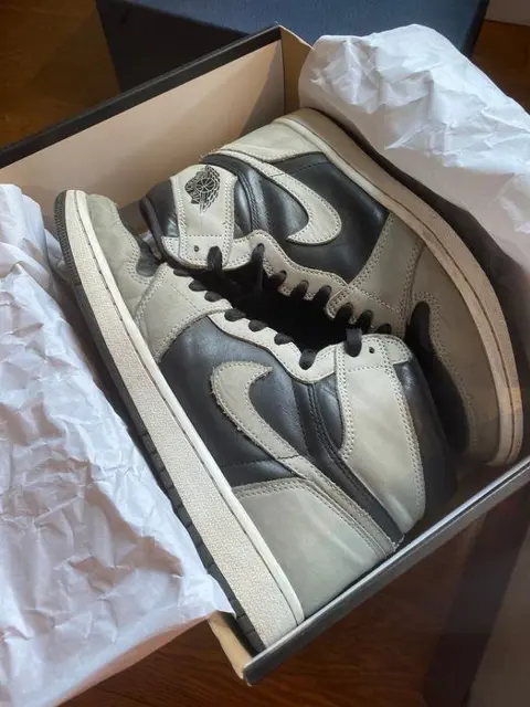 Sneakers - Maat: Schoenen / EU 42,5