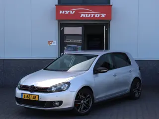 Volkswagen Golf 1.4 TSI Highline automaat LM airco