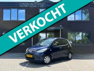 Hyundai I10 1.1 Active Cool