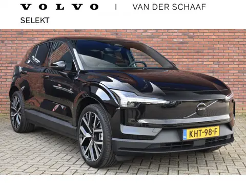 Volvo EX30 Extended Range 272PK Plus Black Ed. Europa 69 kWh | 20'' |