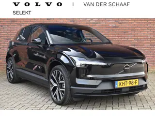 Volvo EX30 Extended Range 272PK Plus Black Ed. Europa 69 kWh | 20'' |