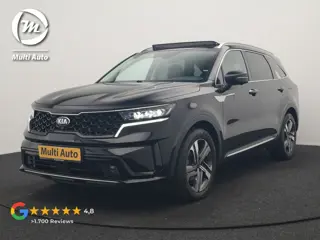 Kia Sorento 1.6 T-GDI 4WD DynamicPlusLine 265pk Dealer O.H. | Trekhaak Afn. | Panodak | Adaptive Cru