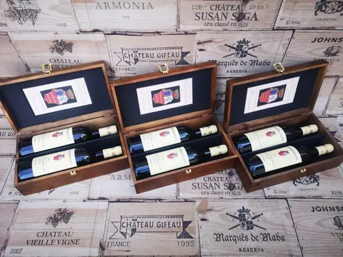 2016 Campogiovanni Il Quercione DOCG - Brunello di