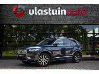 Volvo XC90 2.0 T8 Recharge AWD Inscription 7p. , Adap. cruise, Harman/kardon, 360°camera,