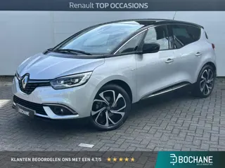 Renault Scénic 1.3 TCe Bose | Hoge Zit | Navigatie | Camera | Dealer Onderhouden |