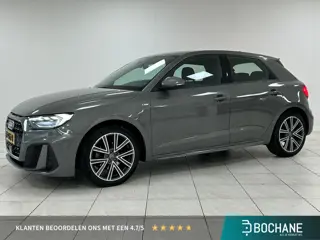 Audi A1 Sportback 30 TFSI S Line Pro Line S APPLE CARPLAY/ANDROID | CLIMATE CONTROL | PARKEERSENSORE