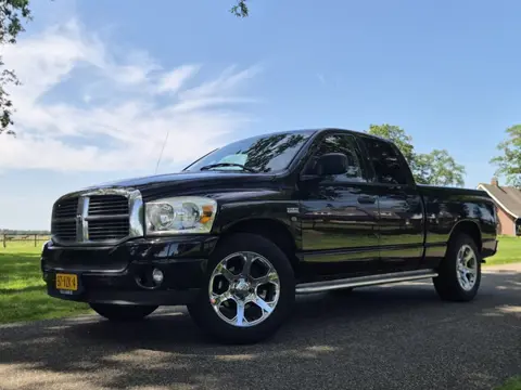 Dodge RAM 1500 5.7 V8 Hemi (bj 2008, automaat)