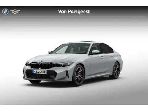 BMW 3 Serie Sedan 330e M Sport Edition | M Sportpakket Pro | Innovation Pack | Comfort Pack